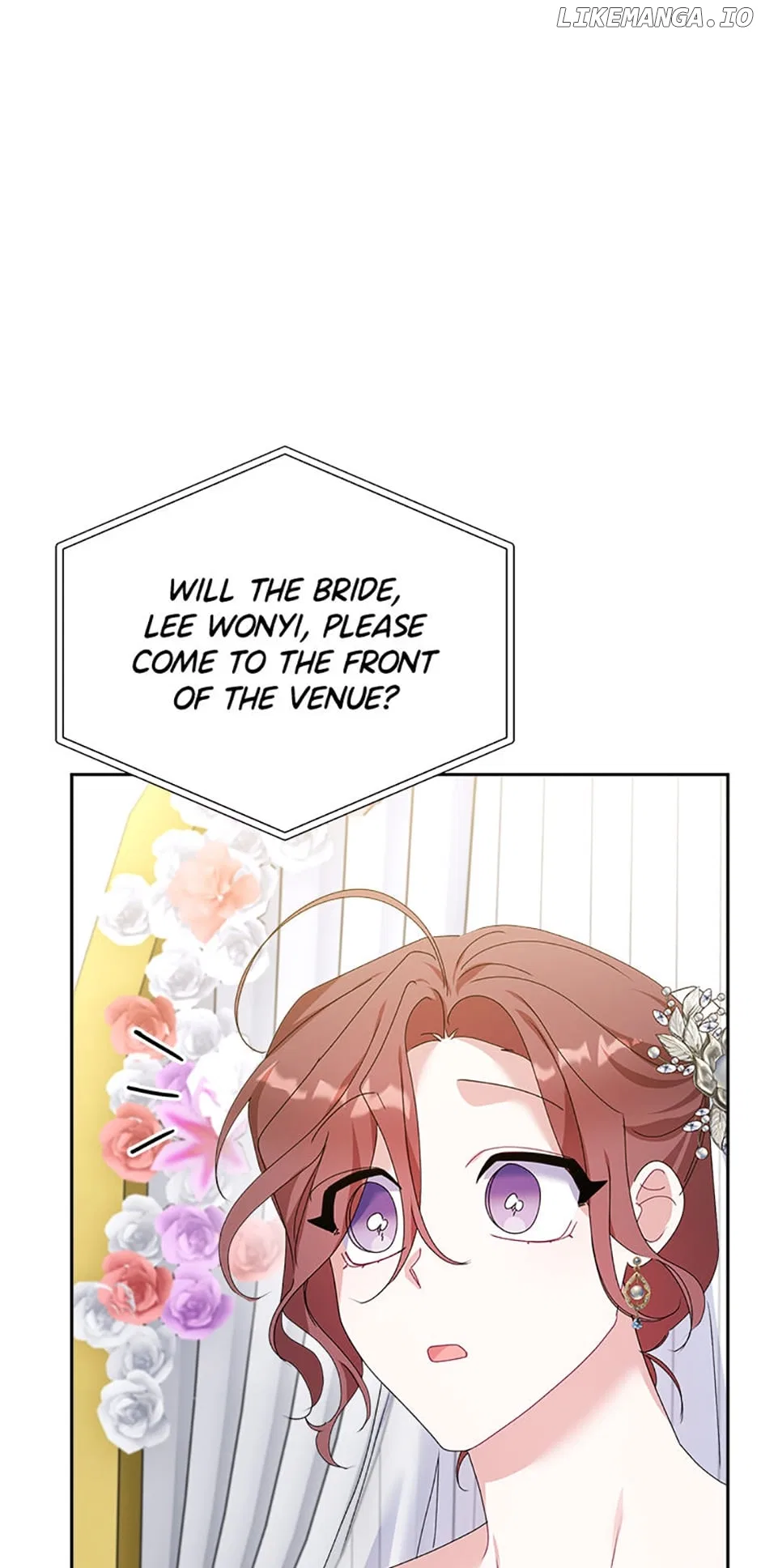 Love For Hire Chapter 80 – Page 27