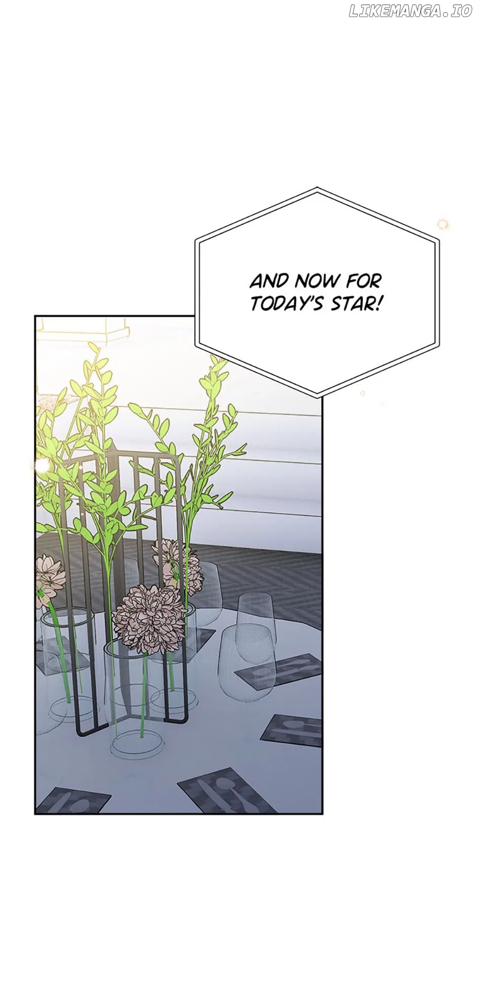 Love For Hire Chapter 80 – Page 33