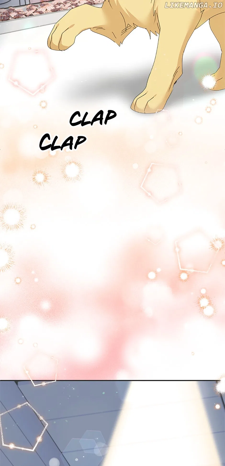 Love For Hire Chapter 80 – Page 37