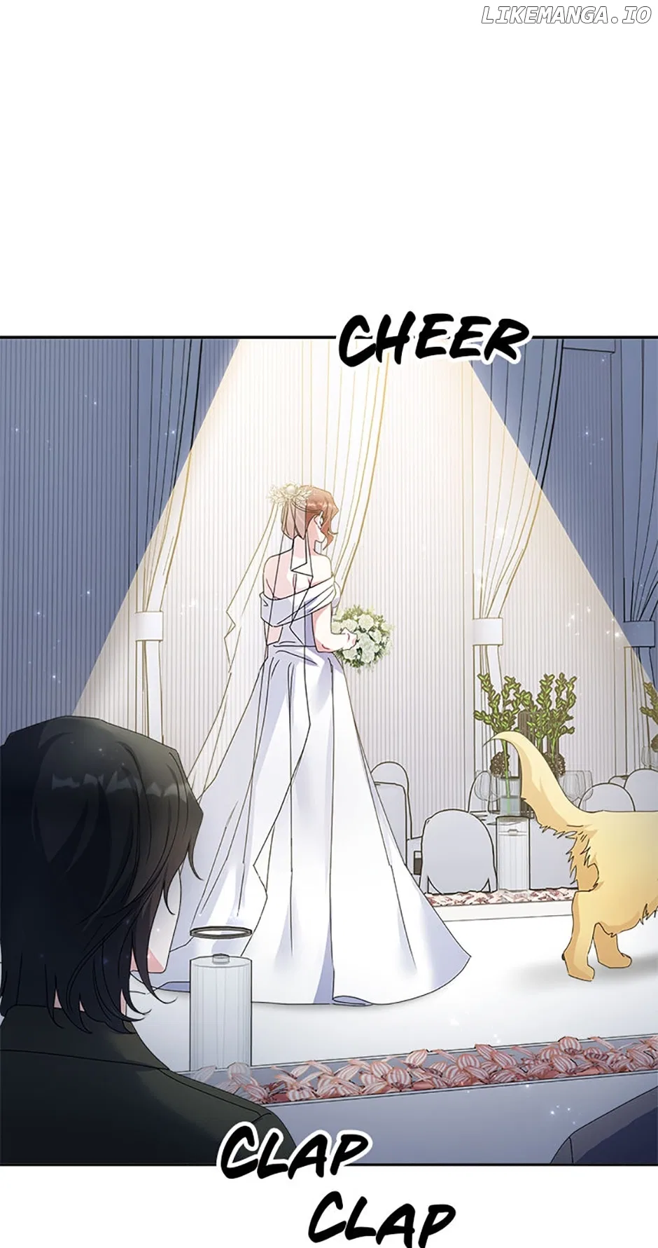 Love For Hire Chapter 80 – Page 40