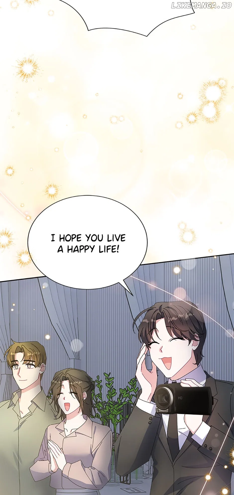Love For Hire Chapter 80 – Page 47