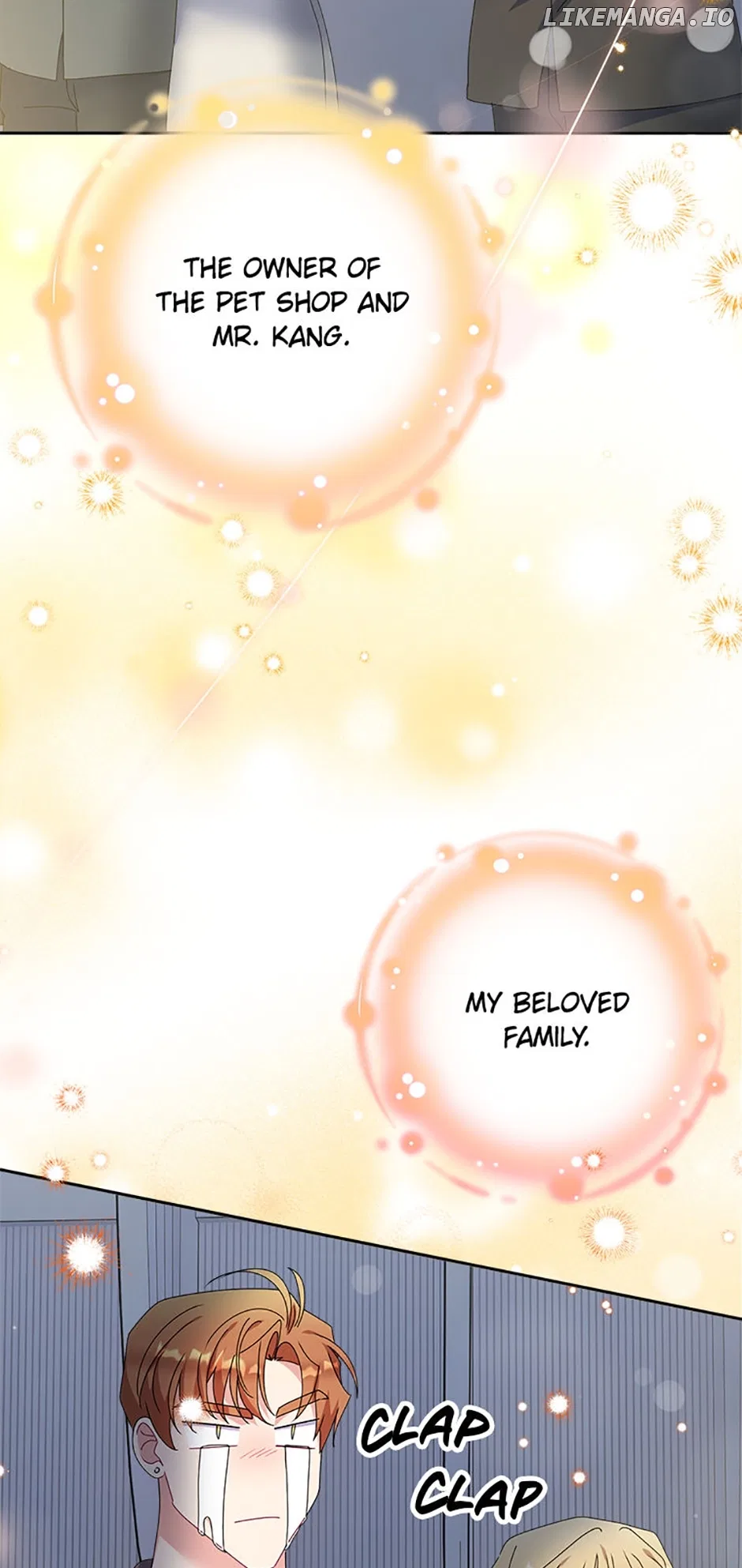 Love For Hire Chapter 80 – Page 48