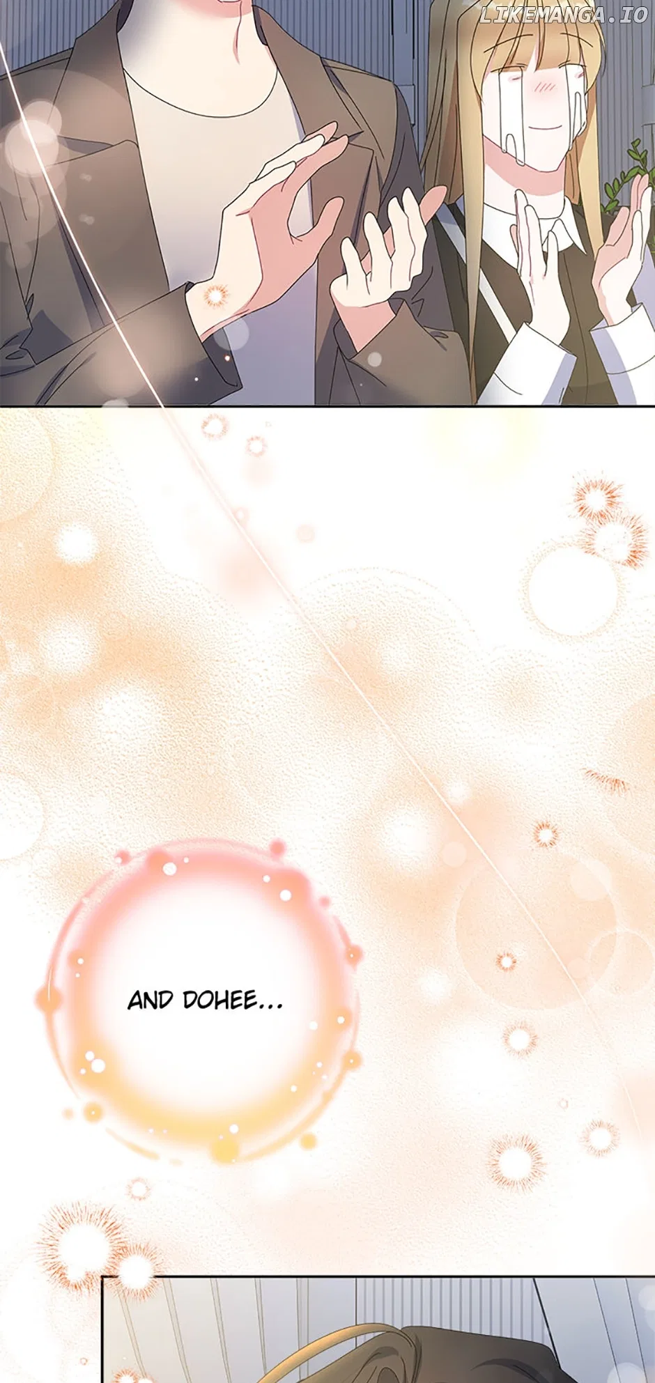 Love For Hire Chapter 80 – Page 49