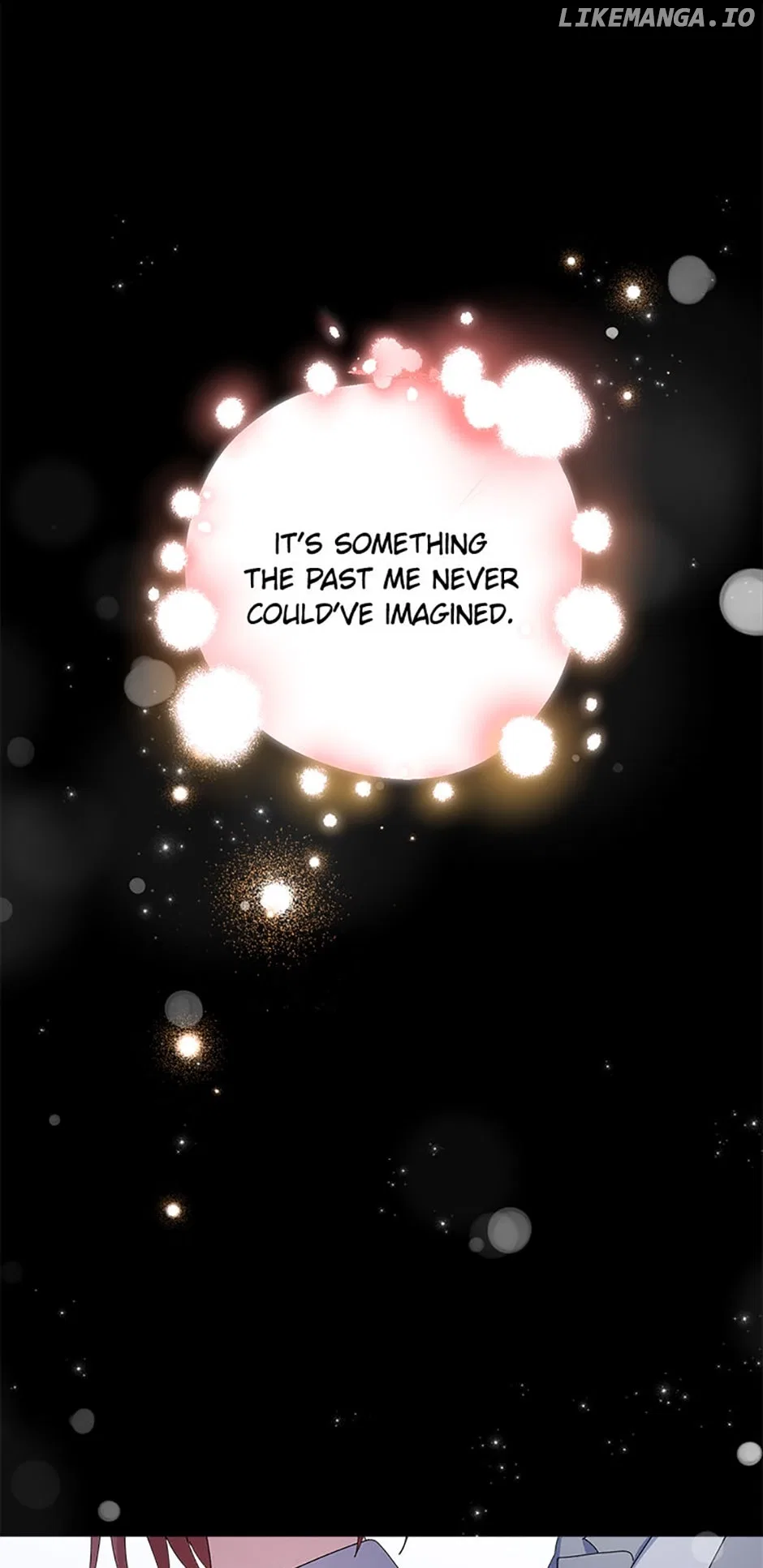 Love For Hire Chapter 80 – Page 58