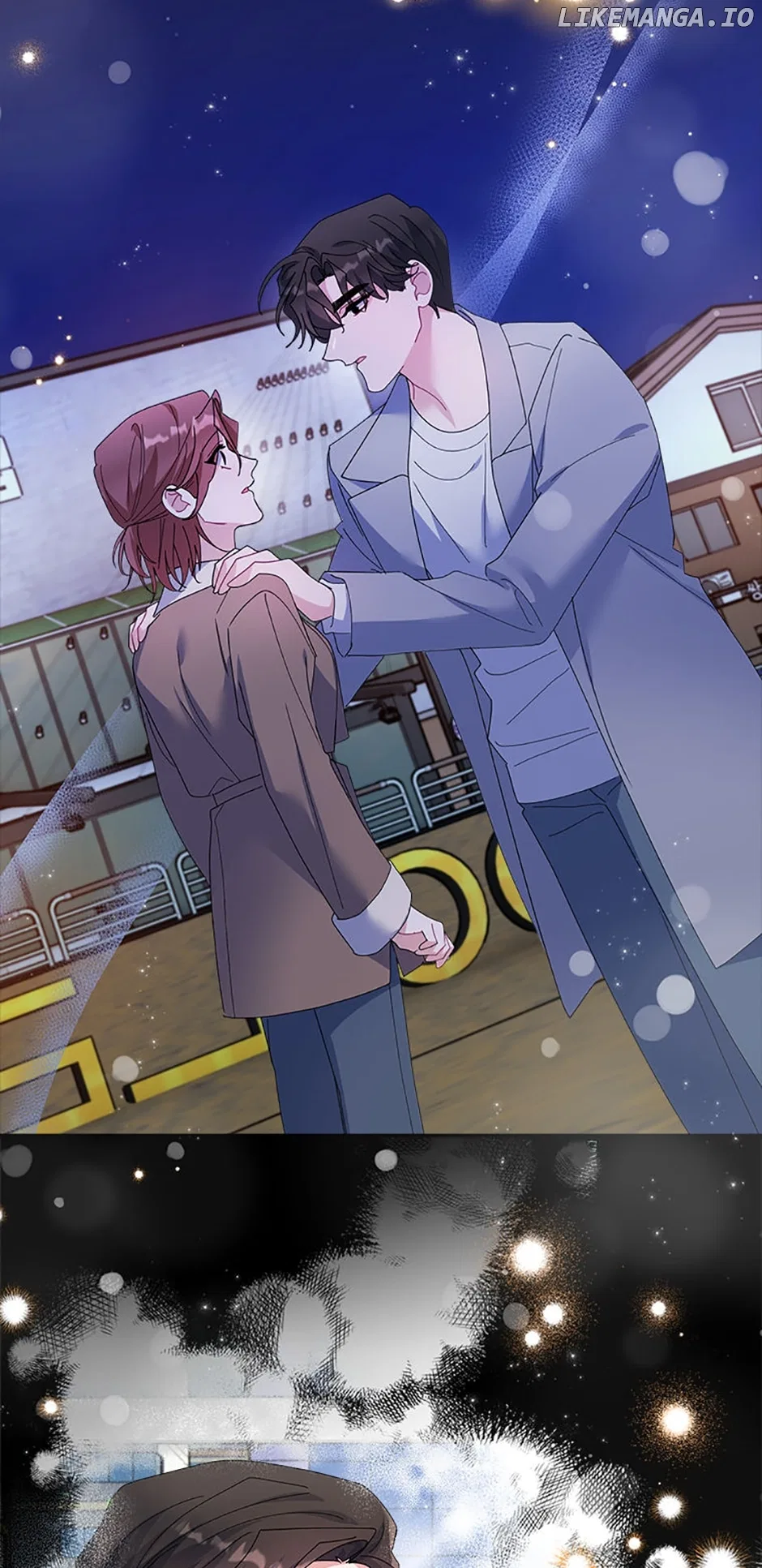 Love For Hire Chapter 80 – Page 60