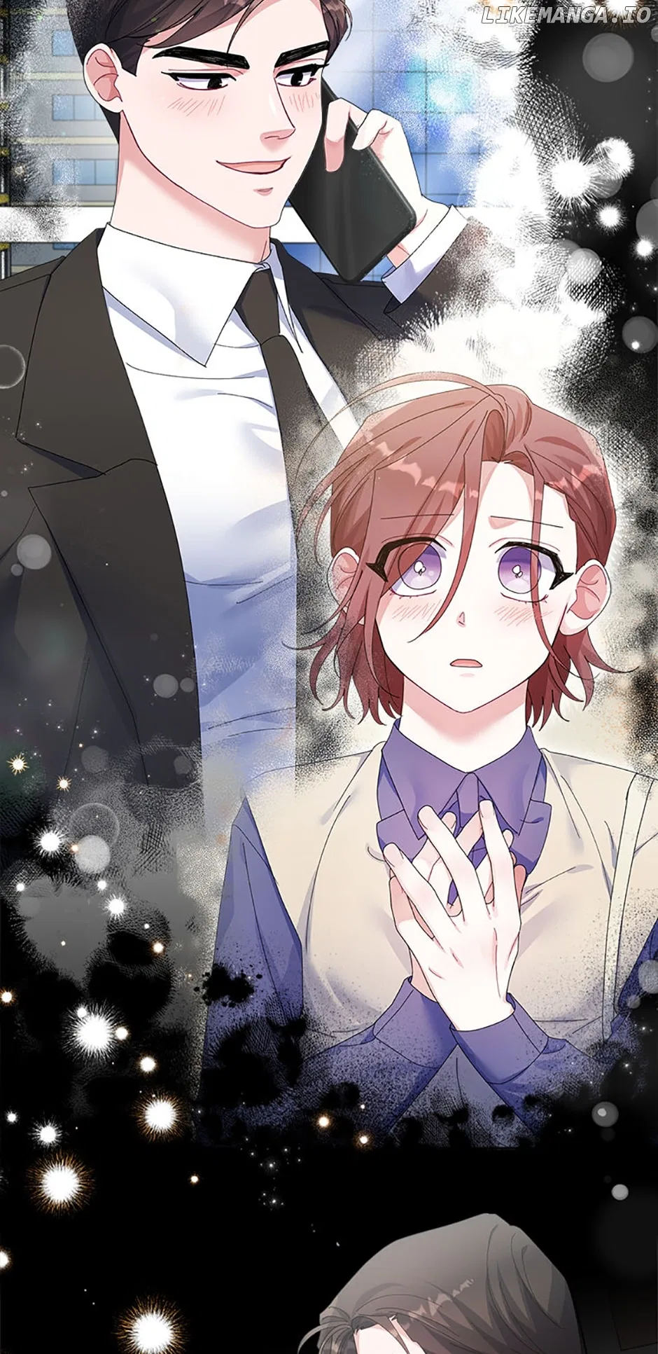 Love For Hire Chapter 80 – Page 61