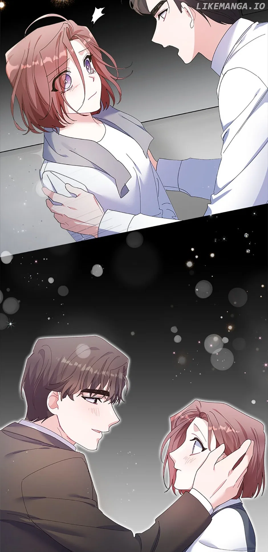 Love For Hire Chapter 80 – Page 62