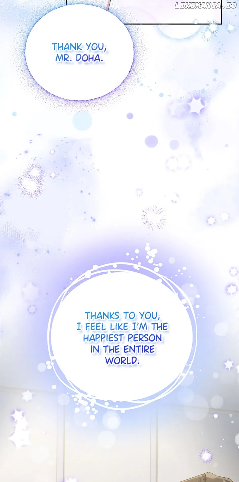 Love For Hire Chapter 80 – Page 69