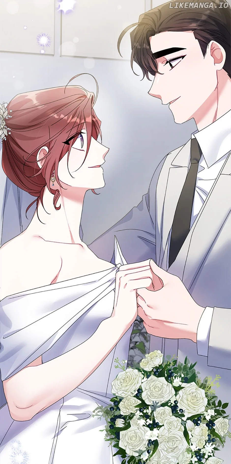 Love For Hire Chapter 80 – Page 70