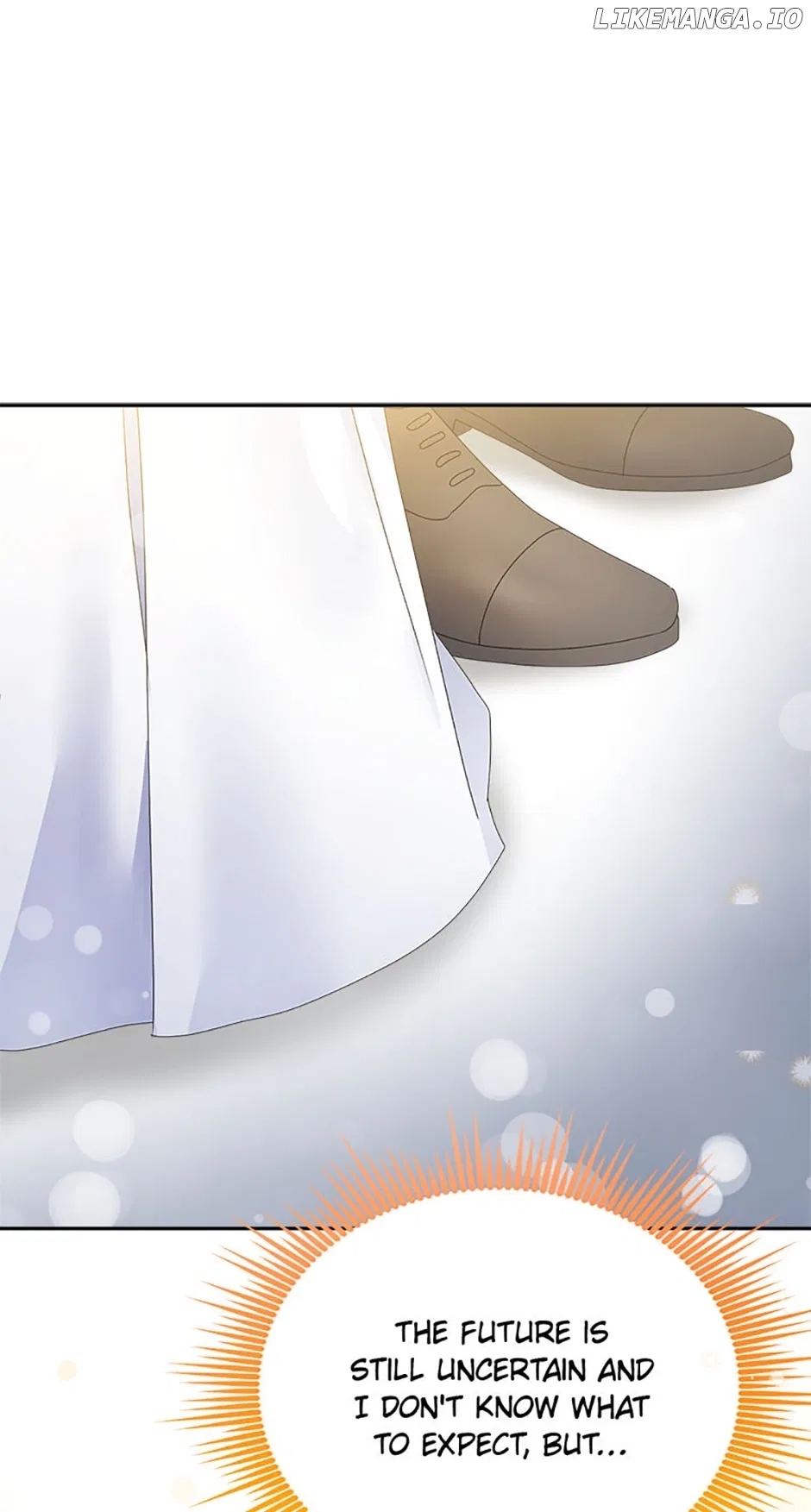 Love For Hire Chapter 80 – Page 74