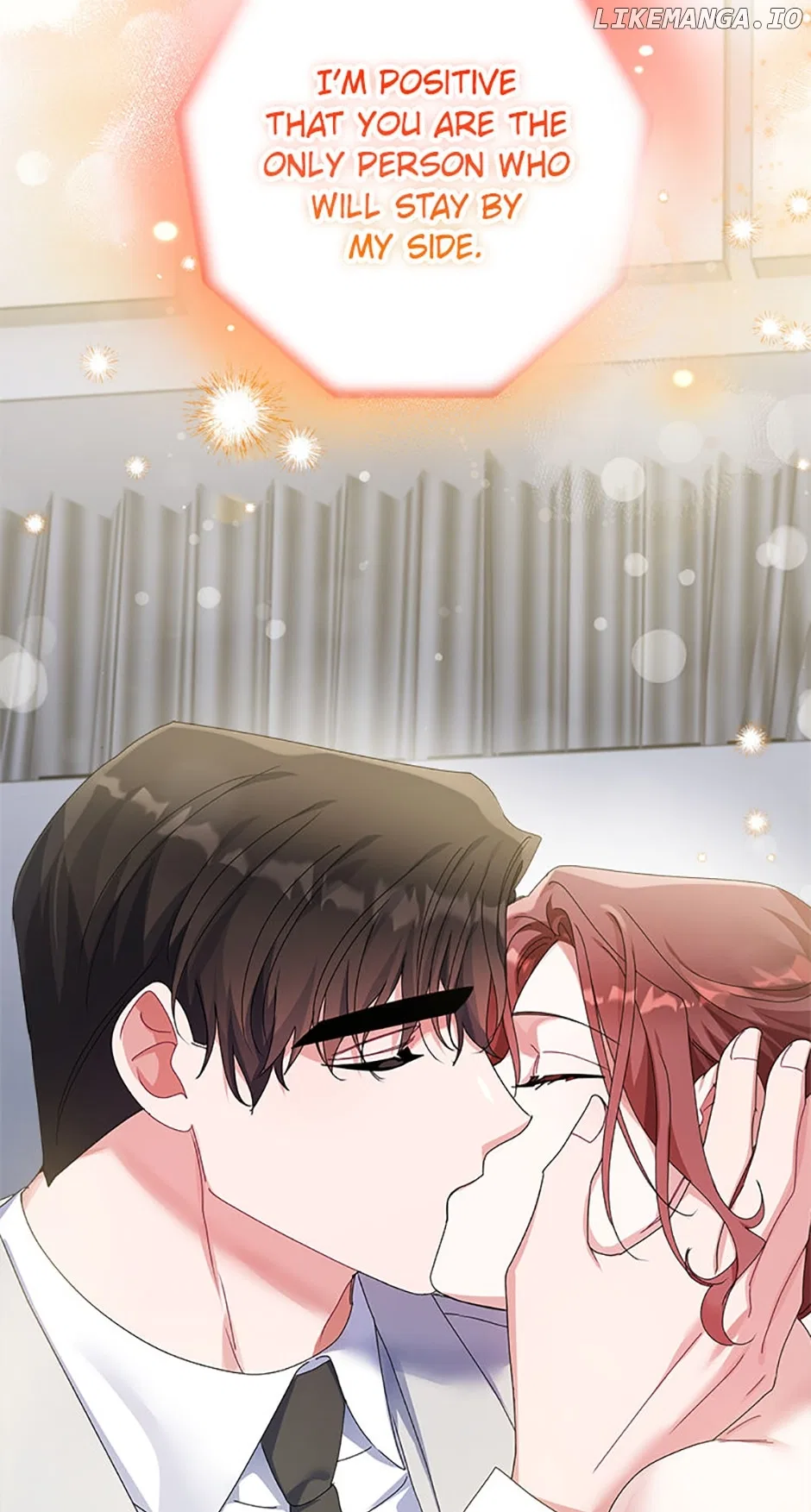 Love For Hire Chapter 80 – Page 79