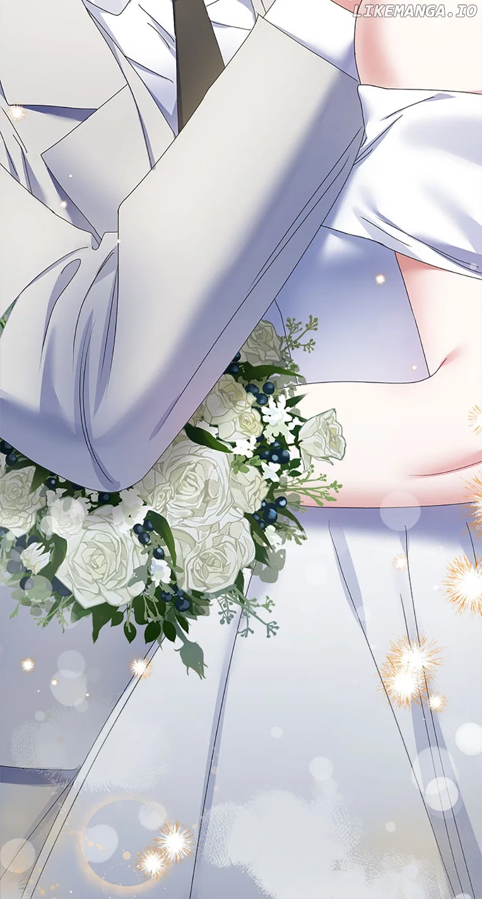 Love For Hire Chapter 80 – Page 80