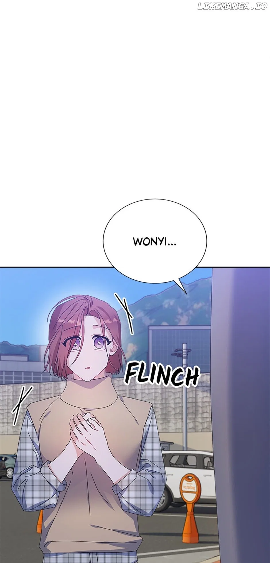 Love For Hire Chapter 79 – Page 2