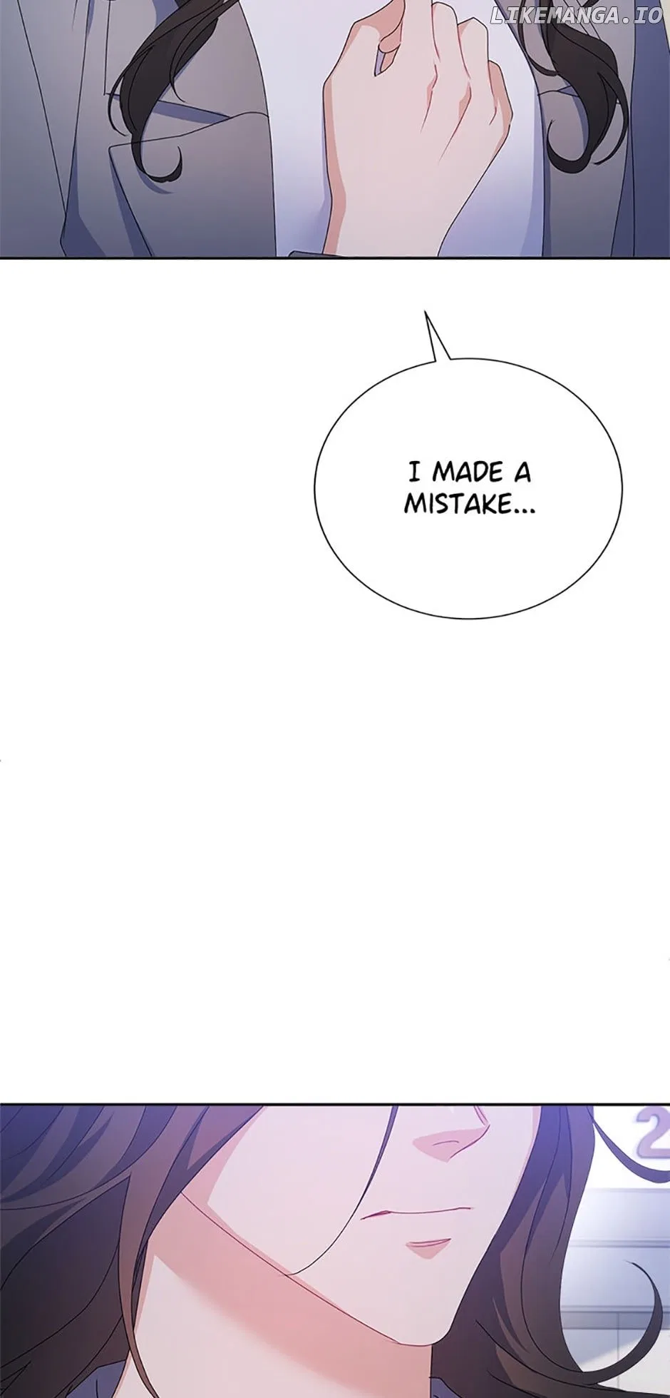 Love For Hire Chapter 79 – Page 4