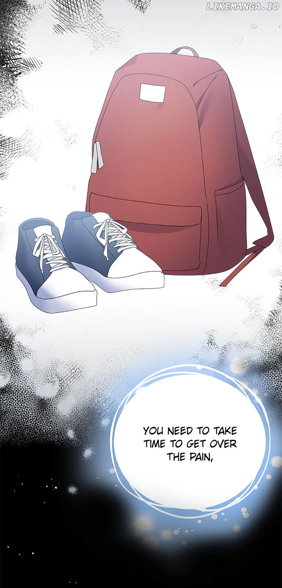 Love For Hire Chapter 79 – Page 6
