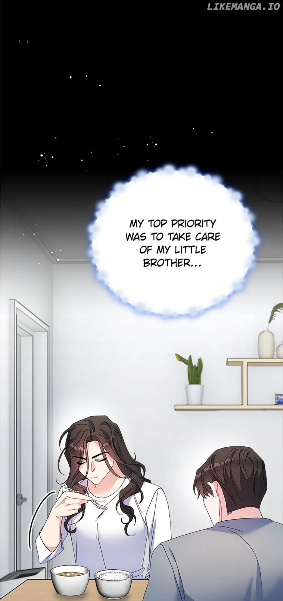 Love For Hire Chapter 79 – Page 9