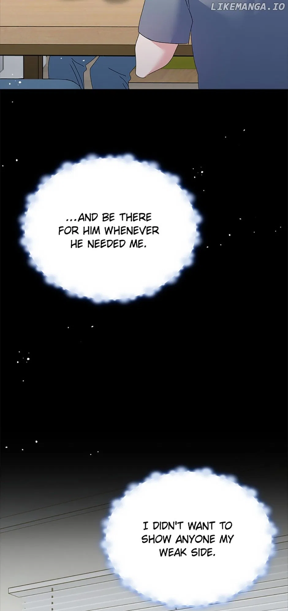 Love For Hire Chapter 79 – Page 10