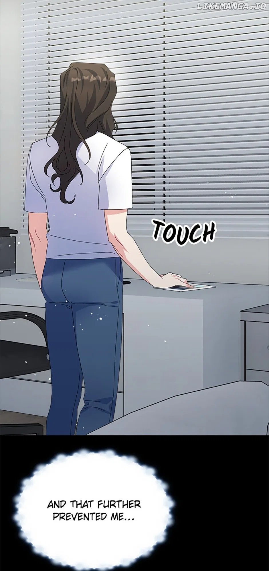 Love For Hire Chapter 79 – Page 11