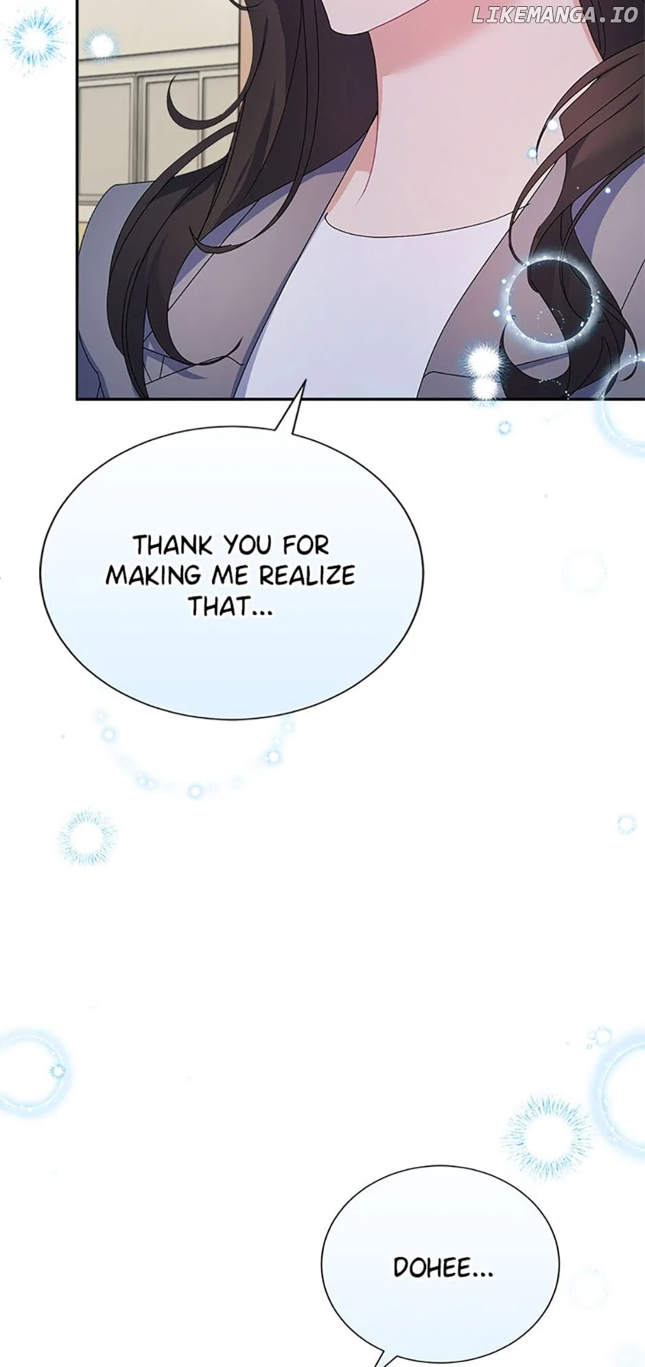 Love For Hire Chapter 79 – Page 14