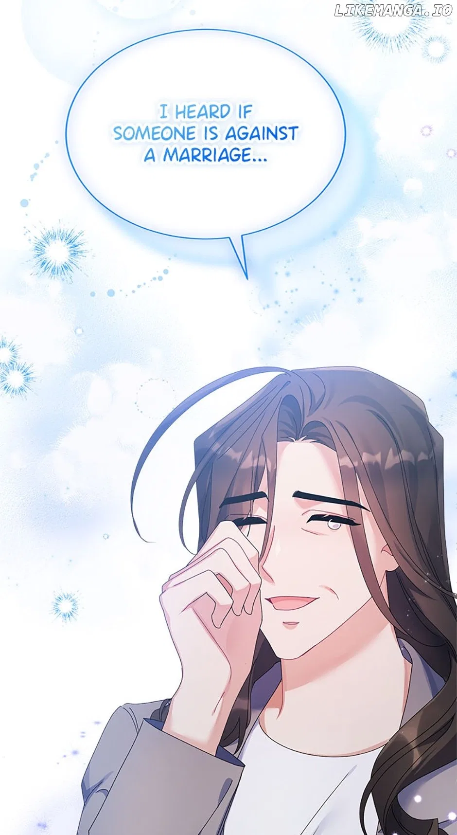 Love For Hire Chapter 79 – Page 18