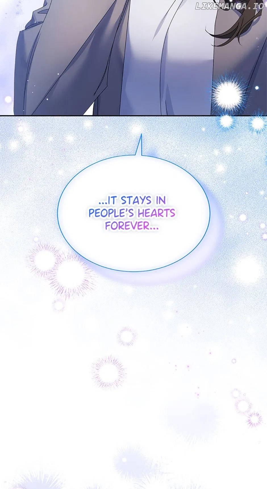 Love For Hire Chapter 79 – Page 19