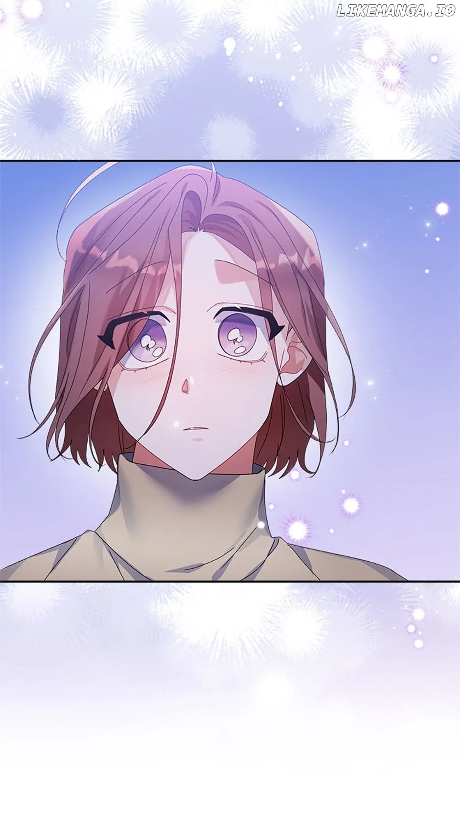 Love For Hire Chapter 79 – Page 20