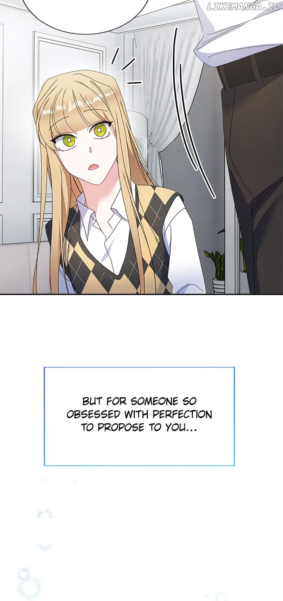 Love For Hire Chapter 79 – Page 24
