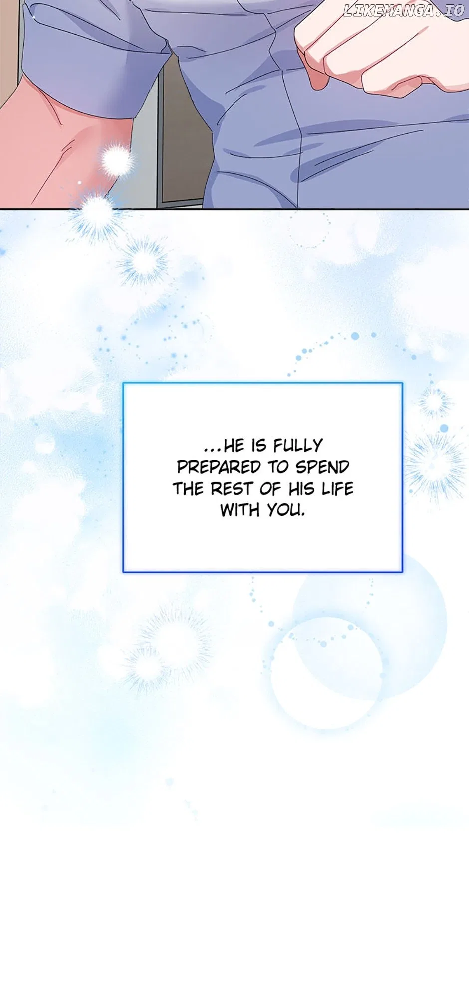 Love For Hire Chapter 79 – Page 27