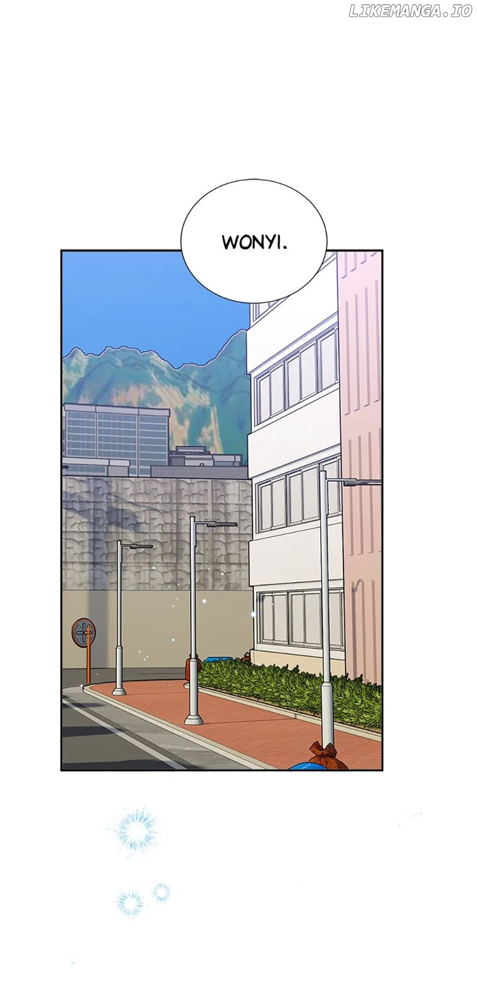 Love For Hire Chapter 79 – Page 28