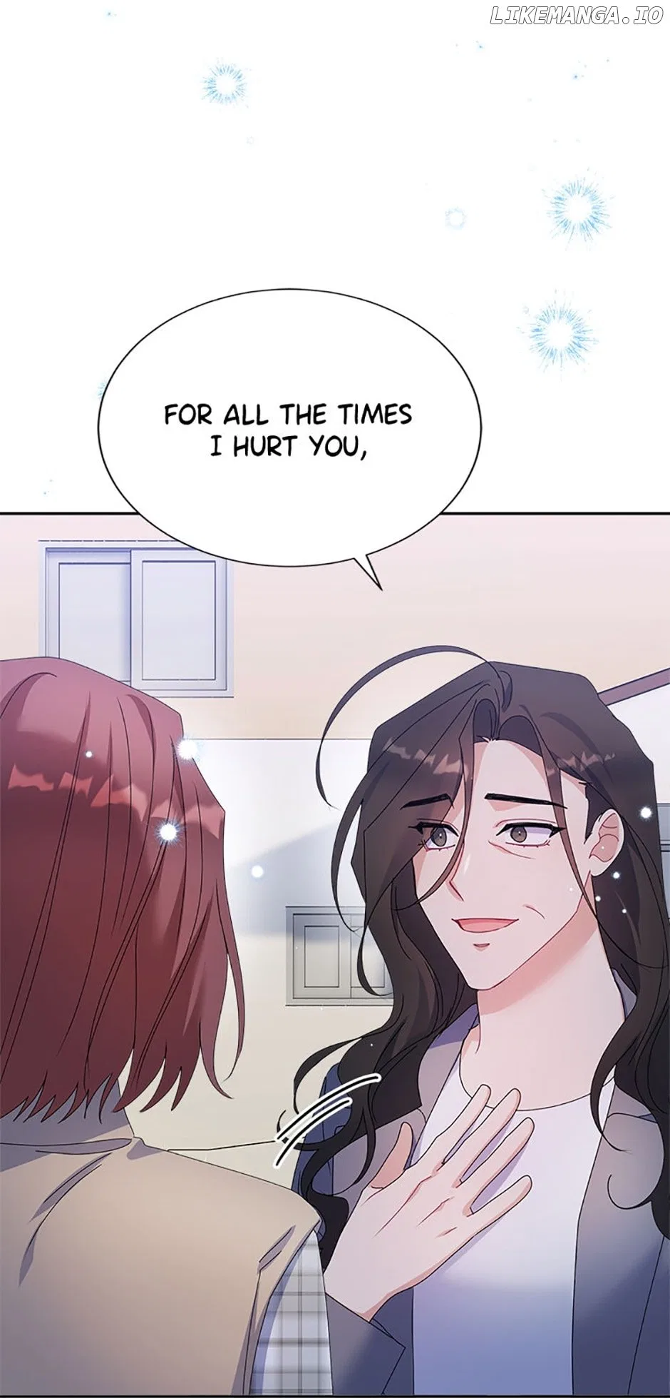 Love For Hire Chapter 79 – Page 29