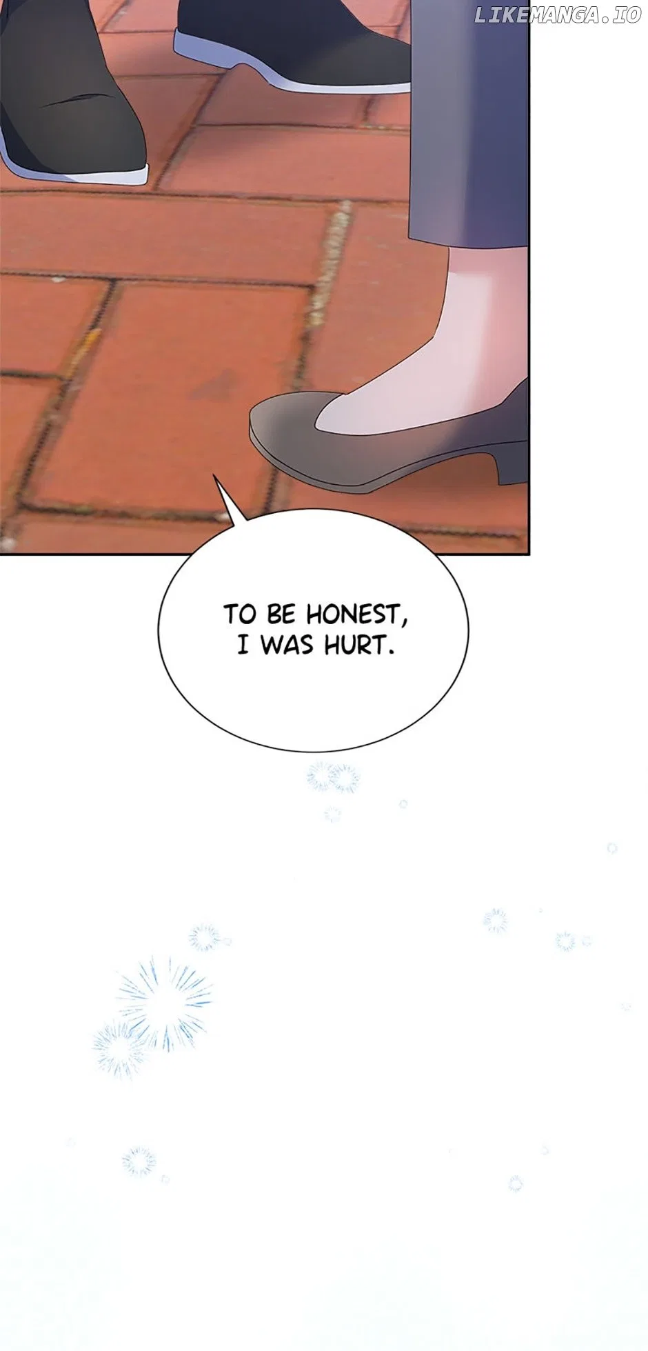 Love For Hire Chapter 79 – Page 32