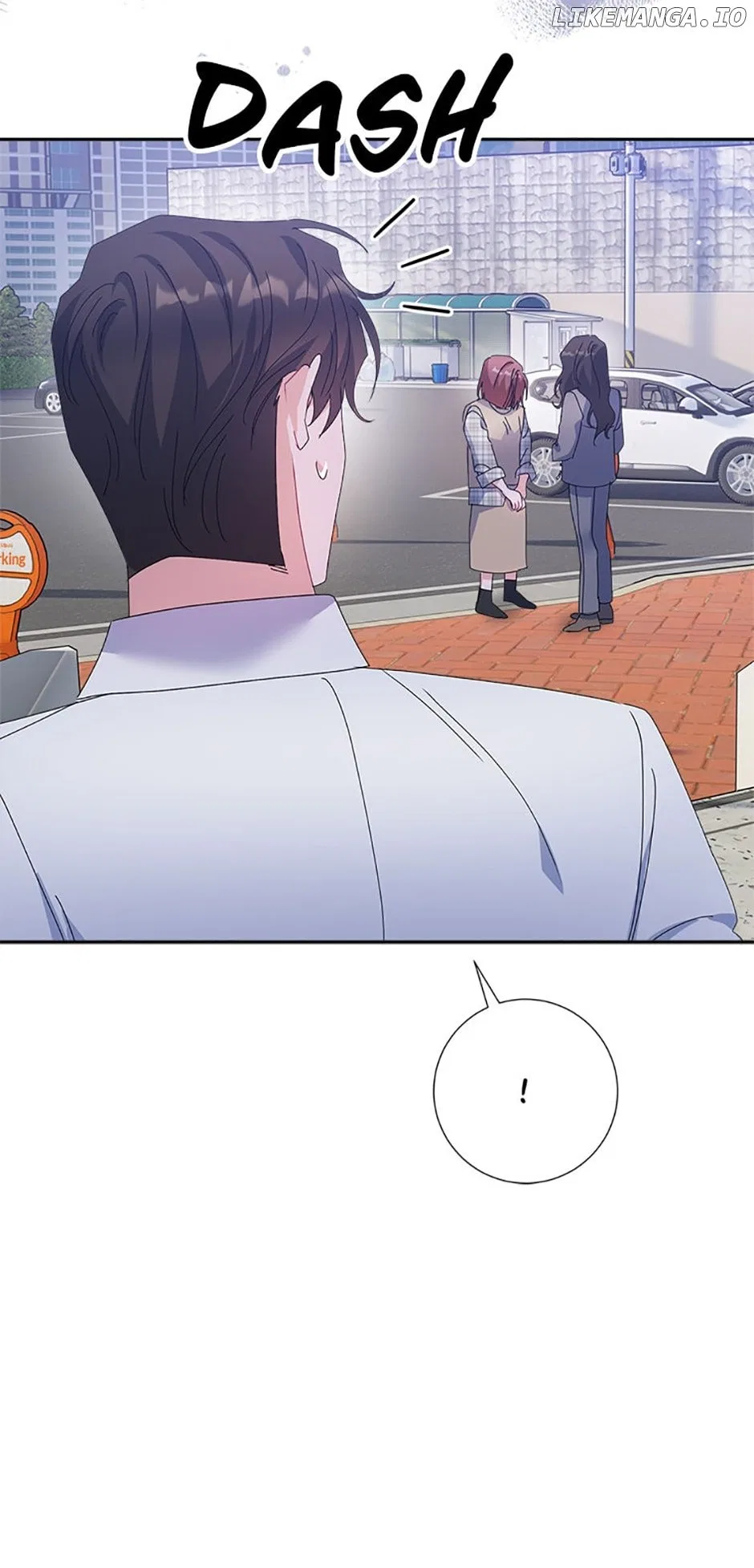 Love For Hire Chapter 79 – Page 35