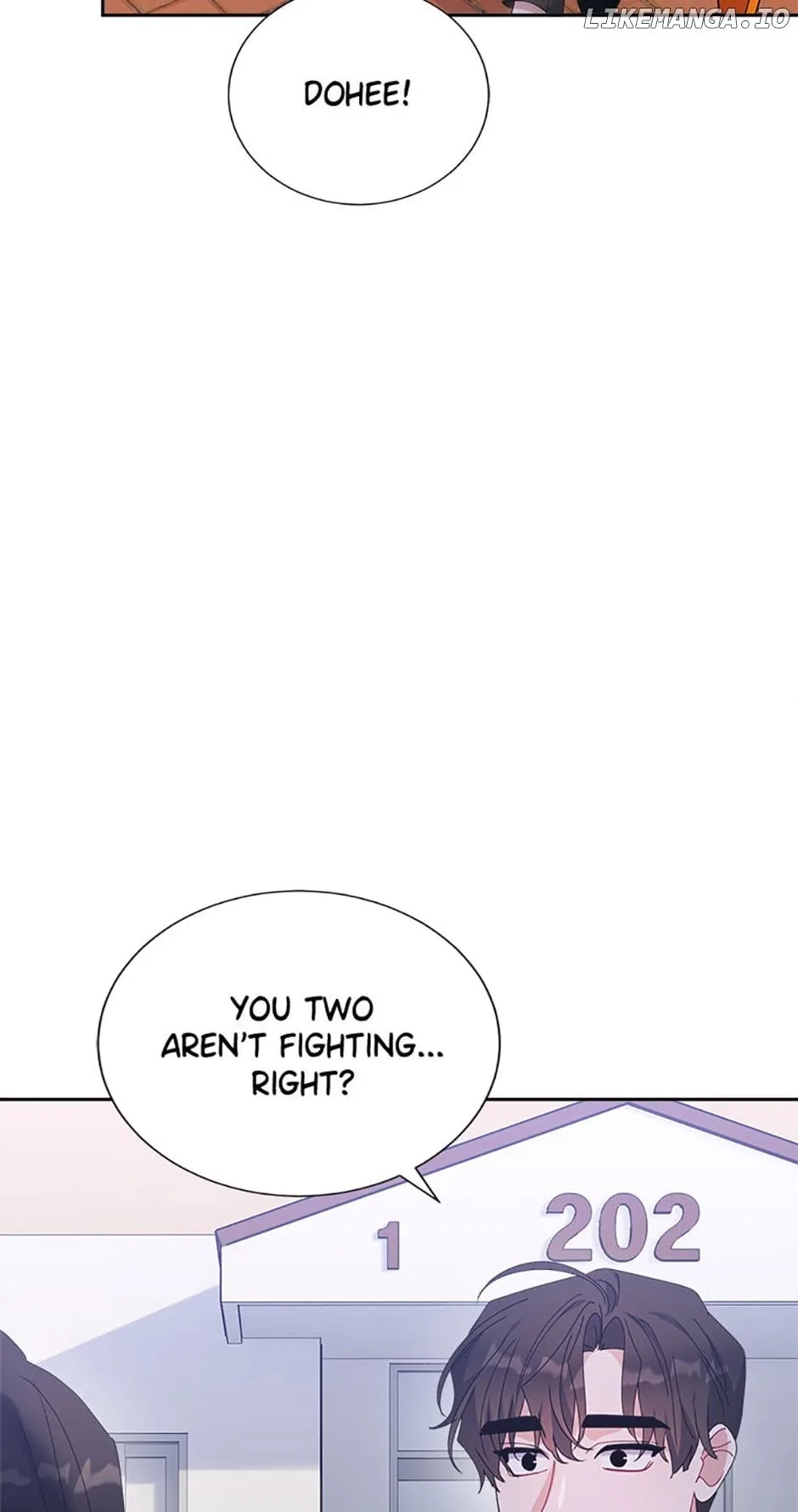 Love For Hire Chapter 79 – Page 37
