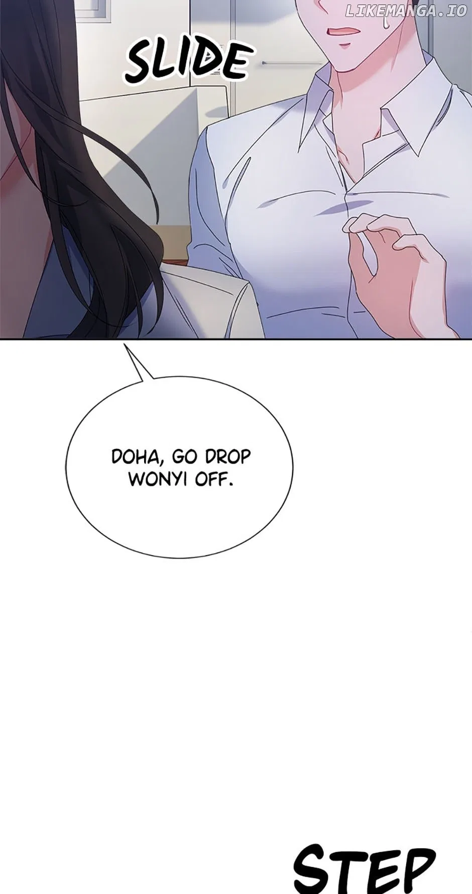 Love For Hire Chapter 79 – Page 38