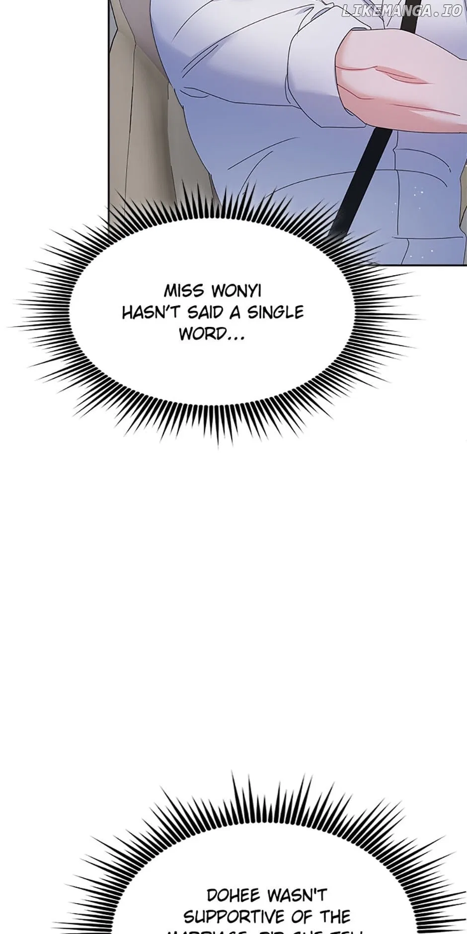 Love For Hire Chapter 79 – Page 46