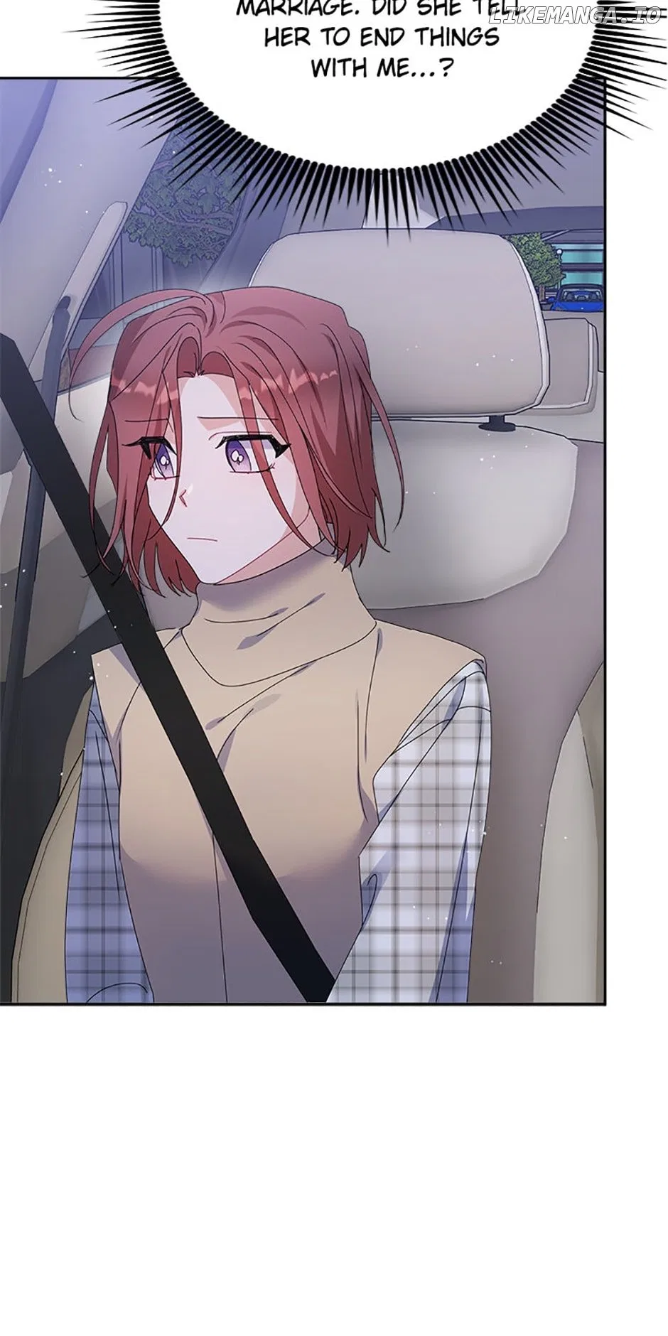Love For Hire Chapter 79 – Page 47