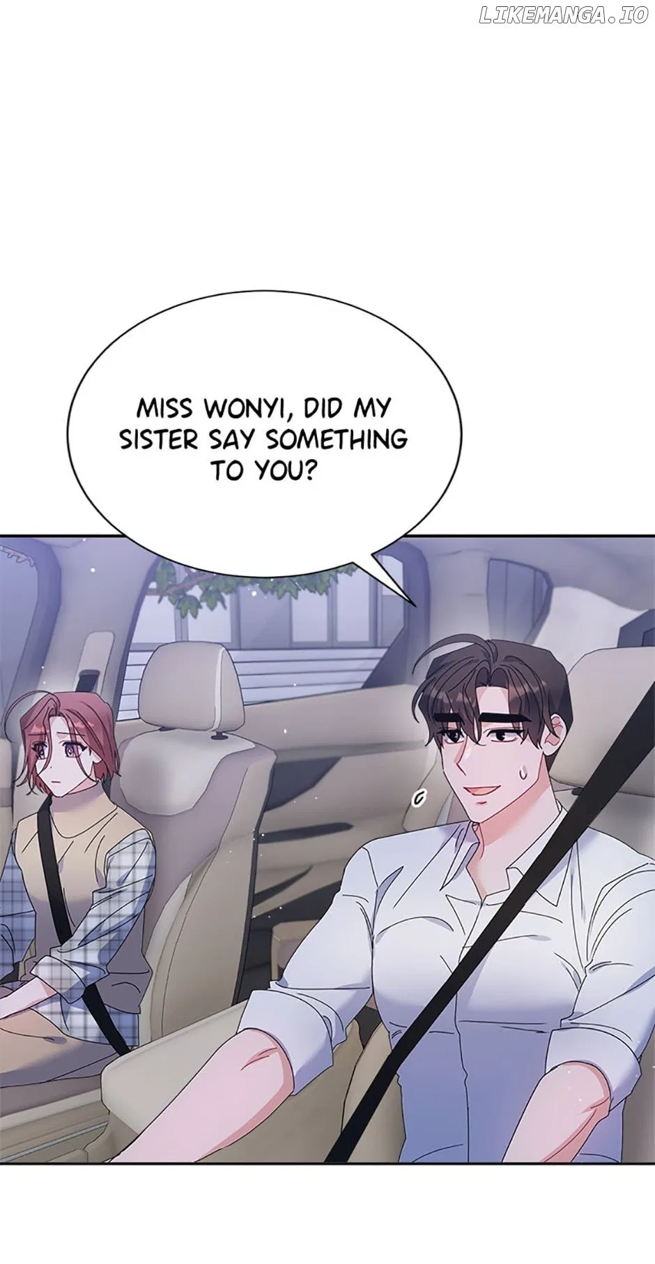 Love For Hire Chapter 79 – Page 48