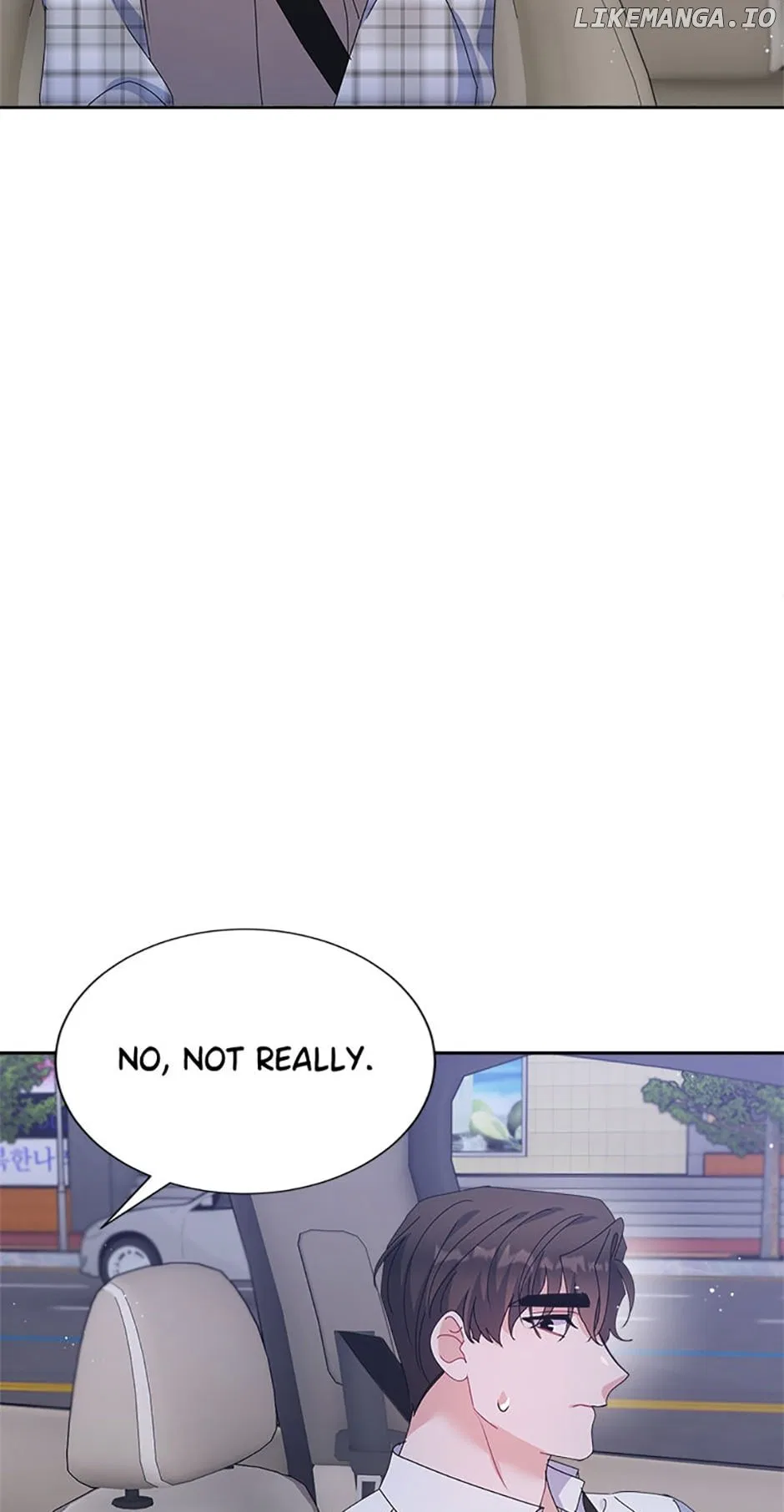 Love For Hire Chapter 79 – Page 50