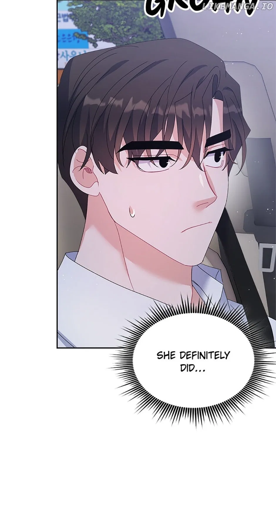 Love For Hire Chapter 79 – Page 52