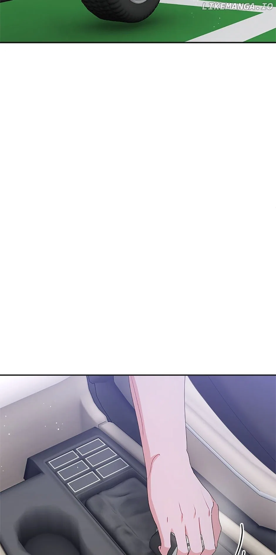 Love For Hire Chapter 79 – Page 54