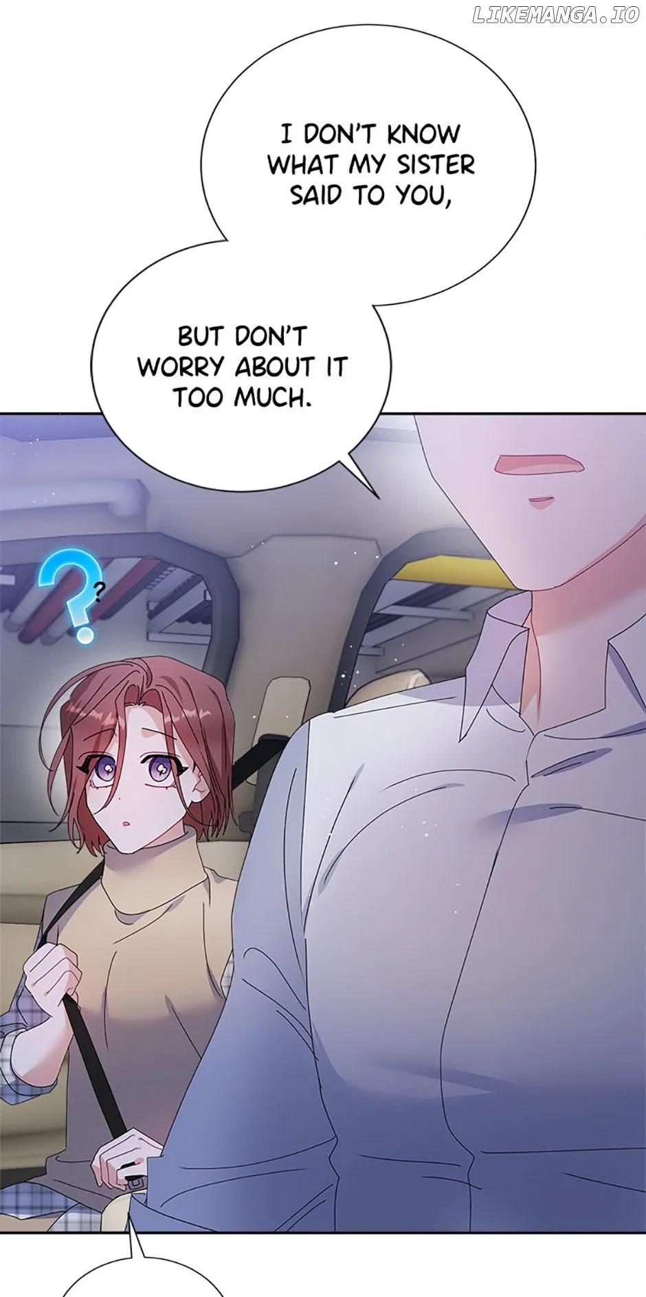 Love For Hire Chapter 79 – Page 57
