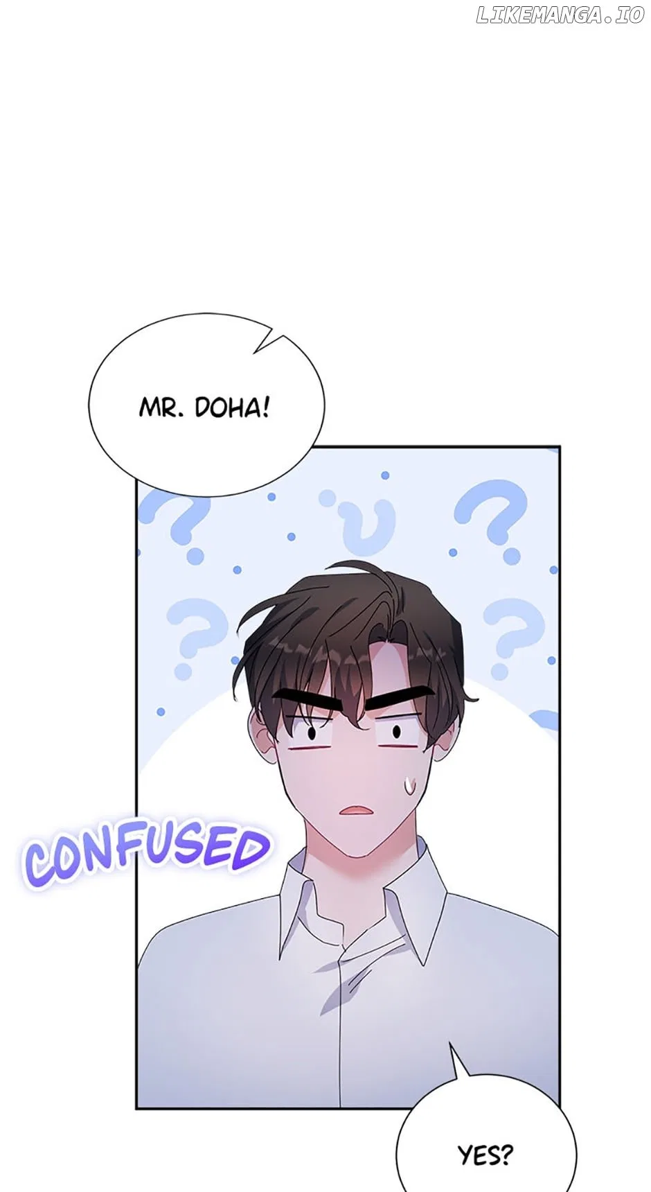 Love For Hire Chapter 79 – Page 60