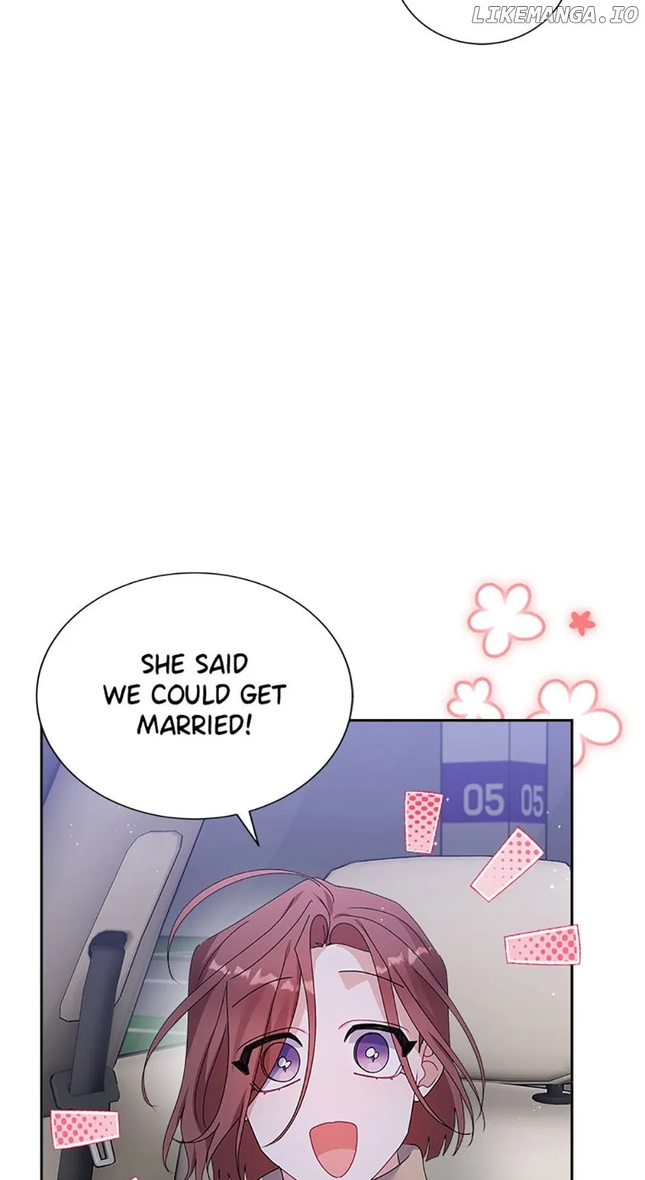 Love For Hire Chapter 79 – Page 61