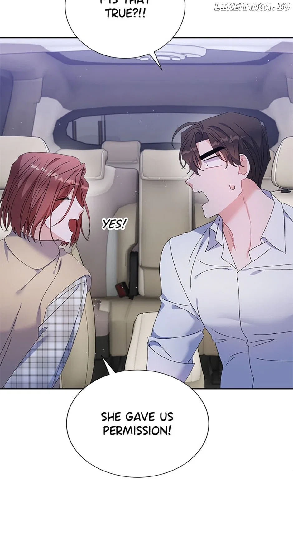 Love For Hire Chapter 79 – Page 63