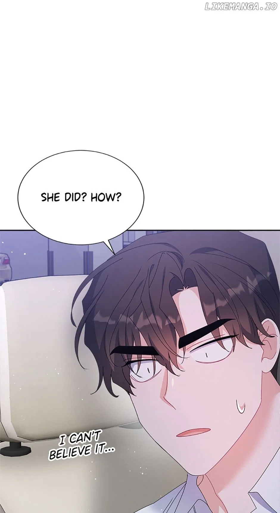 Love For Hire Chapter 79 – Page 64