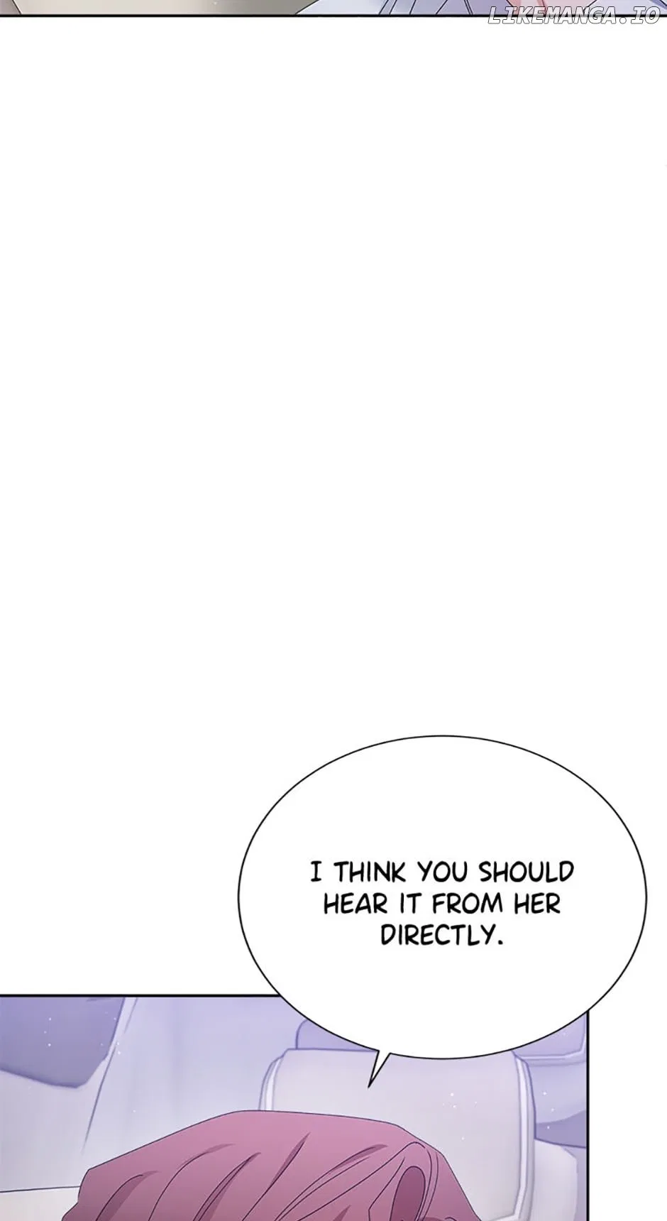 Love For Hire Chapter 79 – Page 65