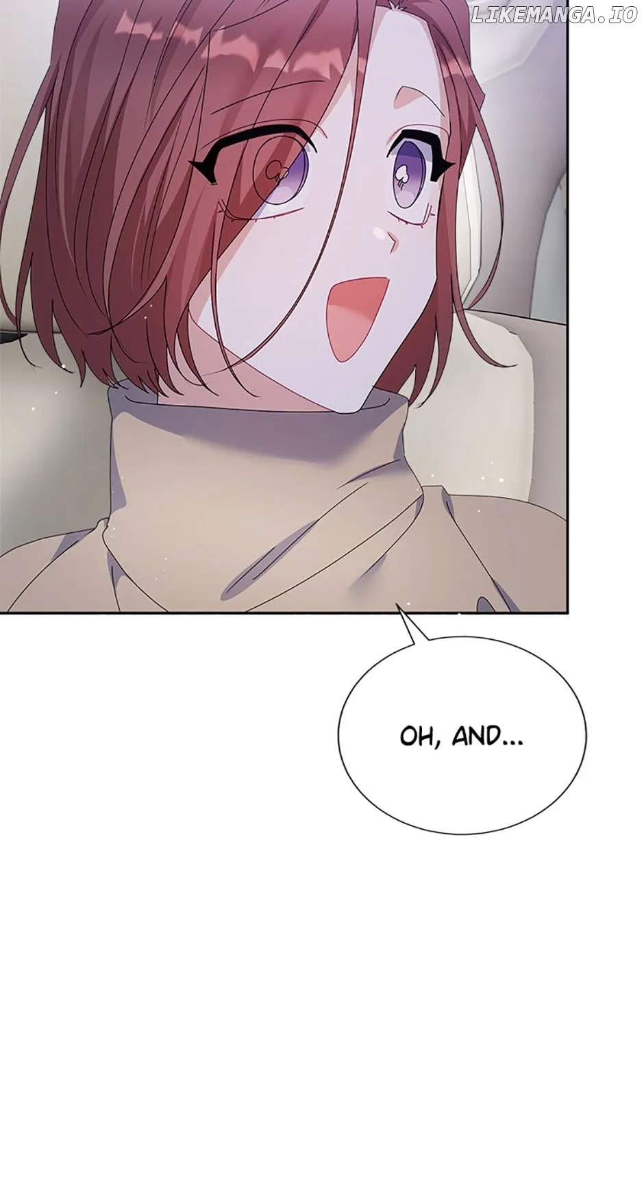 Love For Hire Chapter 79 – Page 66
