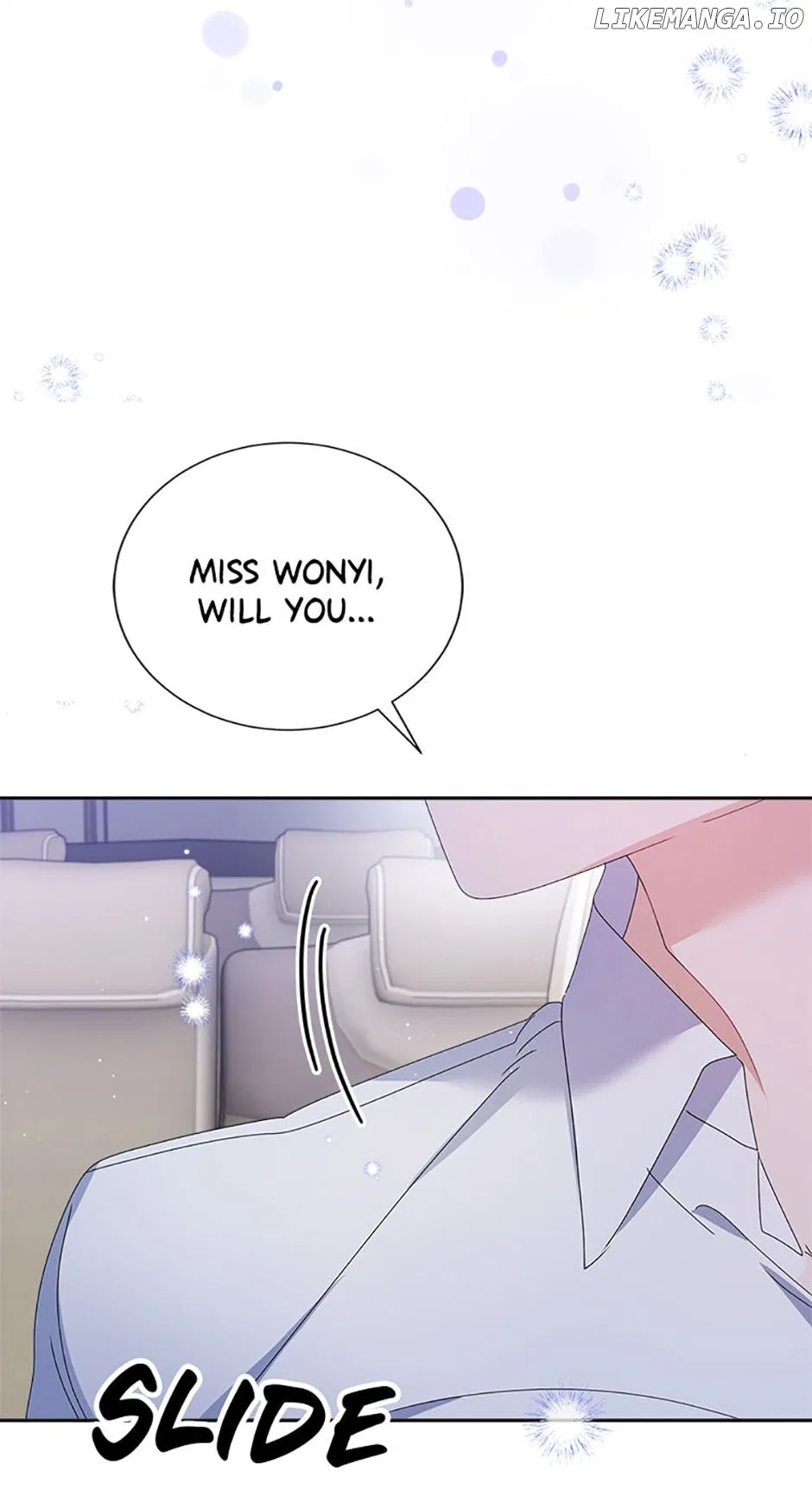 Love For Hire Chapter 79 – Page 69