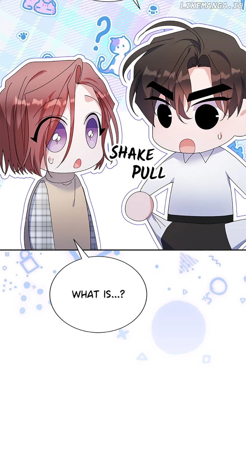 Love For Hire Chapter 79 – Page 72