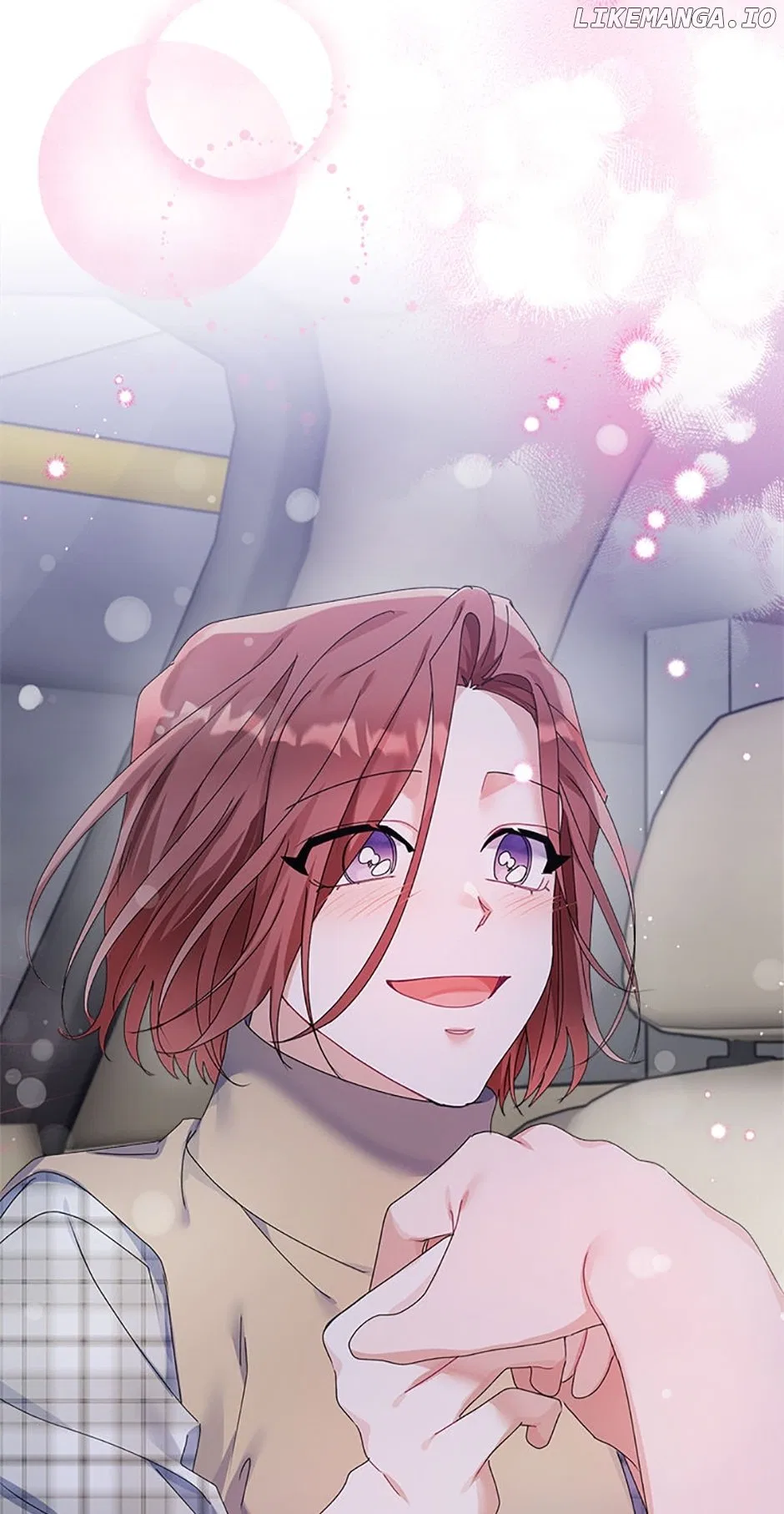 Love For Hire Chapter 79 – Page 77